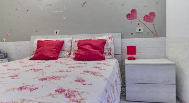 Апартаменты Sweet Home Badalucco Borgo autentico e comfort