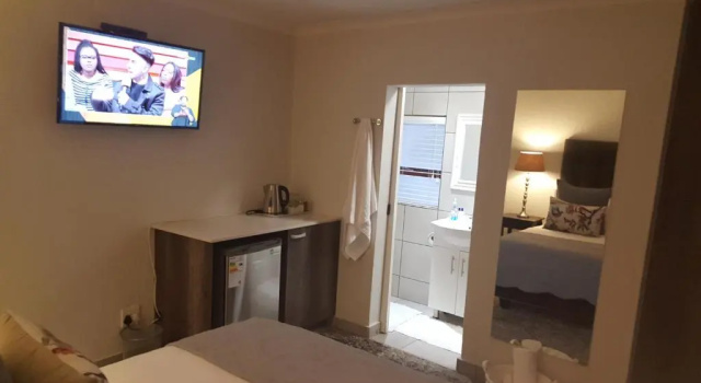 Номер Deluxe BoniM Guesthouse - aka Magisha Guesthouse