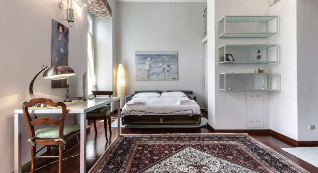 Impero House Rent - Baveno