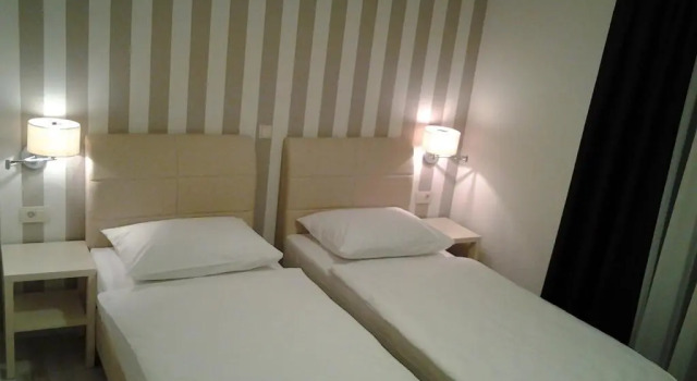 Номер Standard Pansion Bencun