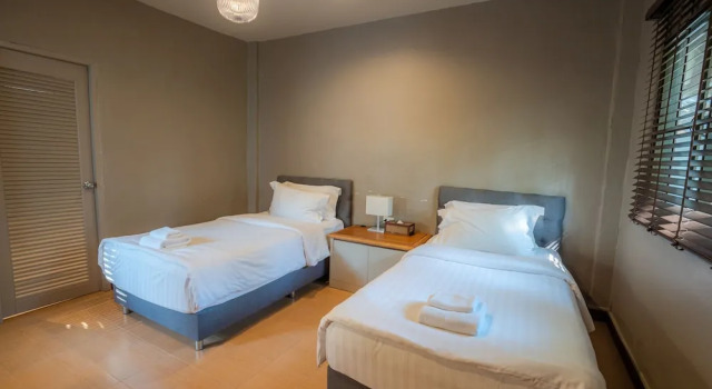 Re-Connect Nature Lodge Pai, Забронировать Отель Отели Пая 4 звезды, рядом с Ват Луанг, 4*