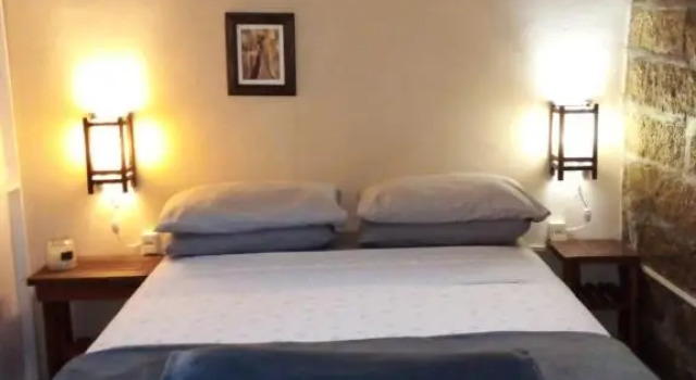 La Escondida