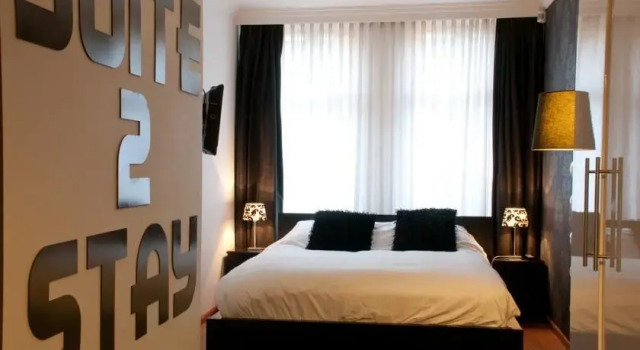 Suite 2 Stay
