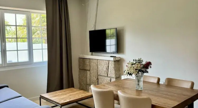 Апартаменты Comfort Naéco Erdeven