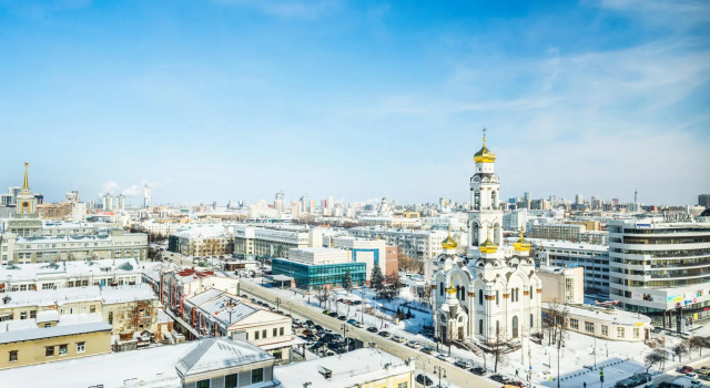 Апартаменты АпартХаус на улице Малышева