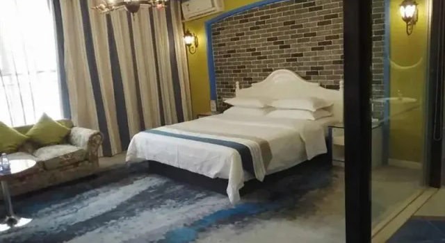 CC Inn Yueyang Baling Diddle Road Walking Street, Reserva ahora Hotel Yueyang Hunan