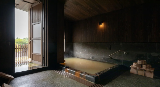 Nanjyoen, Rezervovat Hotel Hotely v Kumamoto s parkováním, Parkování