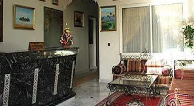 Hotel Borj Mogador, Reservar Hotel Essaouira 