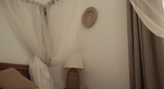 Номер Standard ELIVAAS Palliath House-1-Room