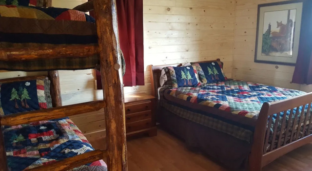 Wild Skies Cabin Rentals in Craig, Boek Vakantiehuis Craig Colorado