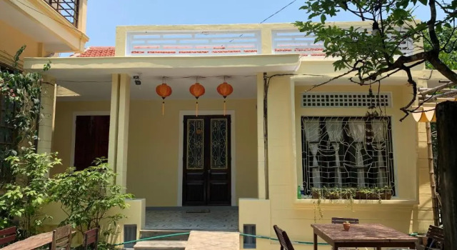Семейный номер Standard Le Robinet Homestay