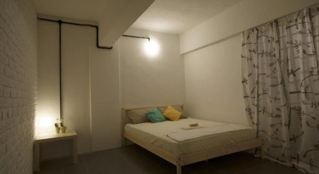 Hideaway Lodge