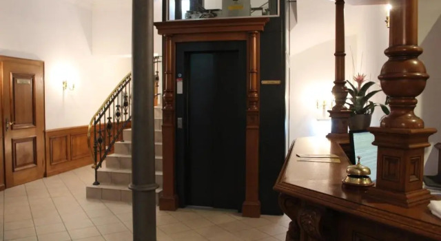 Parkhotel Forsthaus