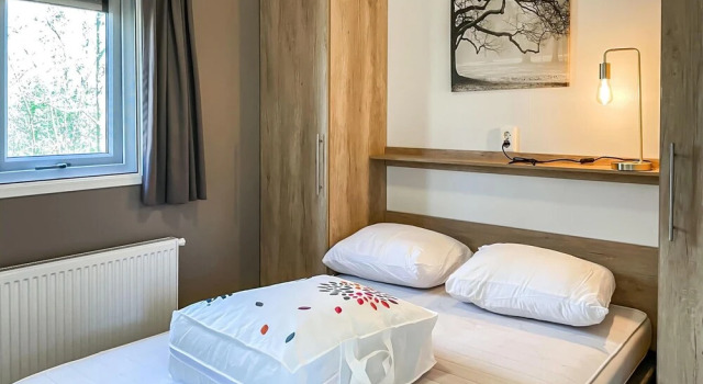 Vakantiehuis 57, Book Hotel Oosterwolde Friesland