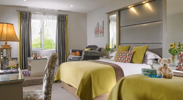 Fitzgeralds Woodlands House Hotel, Book Hotel Hotels in Limerick with Parking, Parking