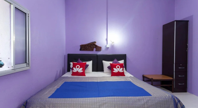 ZEN Rooms Kedawang, Rezerwuj Hotel Langkawi Kedah