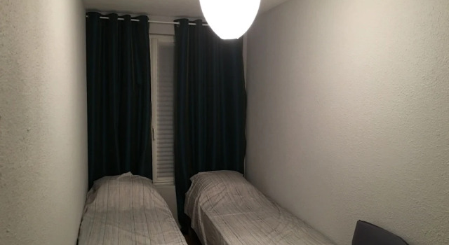 Apartment Villeurbanne, Забронировать Апартаменты/квартира Вийёрбан Rhône, рядом с Астробаль