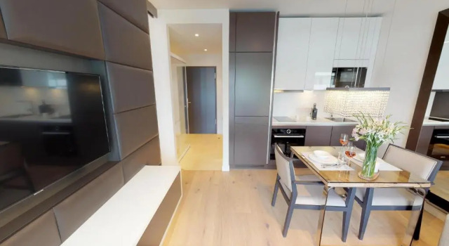 White Pearl Apartment 3.10, Забронировать Апартаменты/квартира Тиммендорфер-Штранд Bay of Lubeck