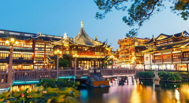Shanghai Xiangyi Hotel, Varaa Hotelli Shanghai Shanghai