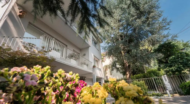 Sweet Studio IN GIARDINO, Prenota Hotel Padova 