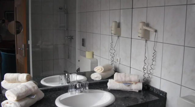 Номер Standard Hotel Ammerland garni
