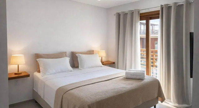 Apartamento Messina, Забронировать Апартаменты/квартира Жижока-ди-Жерикуакуара Сеара