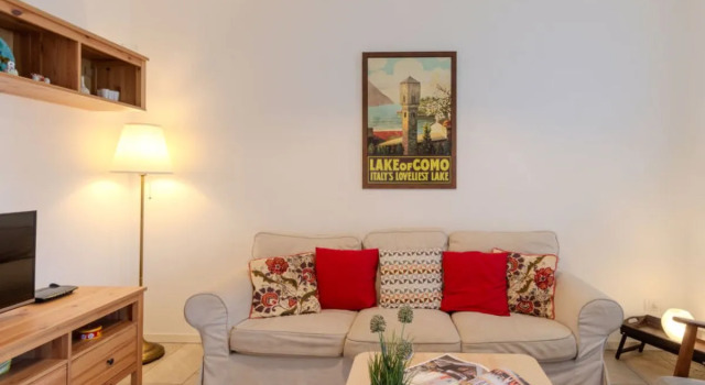House Risi Musso, Boek Hotel Musso Comomeer