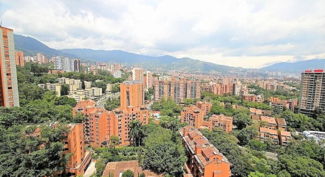 Апартаменты Executive Mio Lofts
