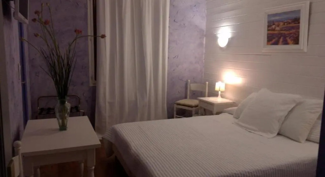Номер Standard Chez Cécile