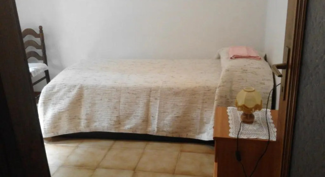 Апартаменты с видом на сад Casa Livia