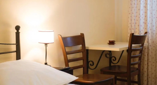 Студия Guesthouse Muha