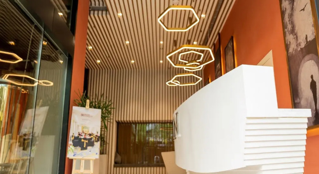 Beyzaa Hotel & Suites , Kolkata