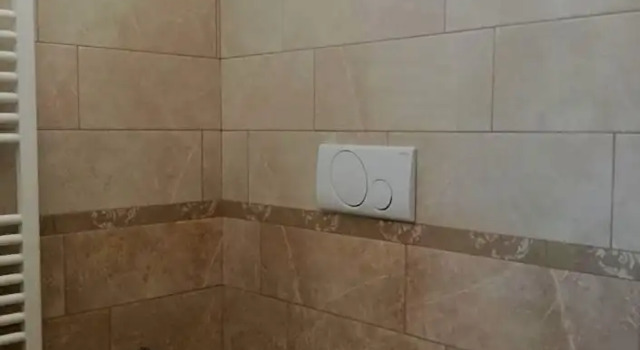 Номер Standard B&B Mamma Carolina
