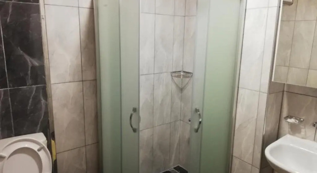 Семейный номер Standard Ugur Pansiyon Bungalows