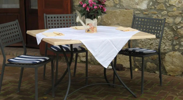 Апартаменты Garden Relais Le Fontanelle