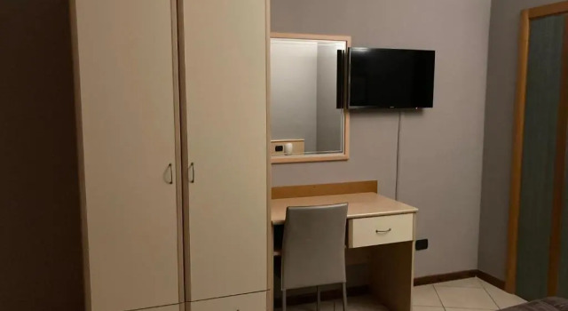 Двухместный номер Standard Hotel Ginepro