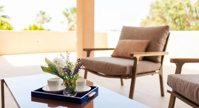 Villa Villa Sapphire Paphos