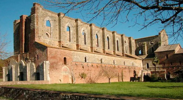 Castello di Grotti