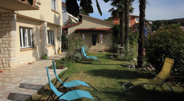 Tramontana apartment - Cozy and charming close to sea, Забронировать Апартаменты/квартира Опатия Opatija Riviera