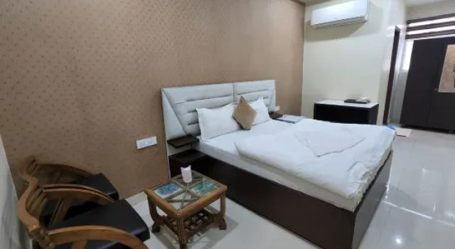 Номер Superior Hotel Mandakini Royale