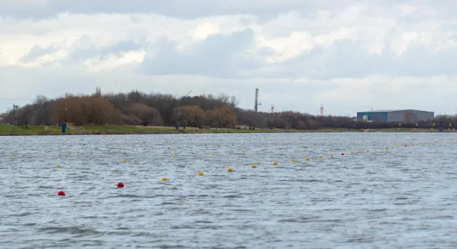 Бунгало The National Water Sports Centre