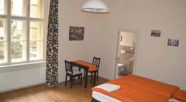 Valentina Apartments, Reservar Apartamento Apartamentos em Praga, Apartamento