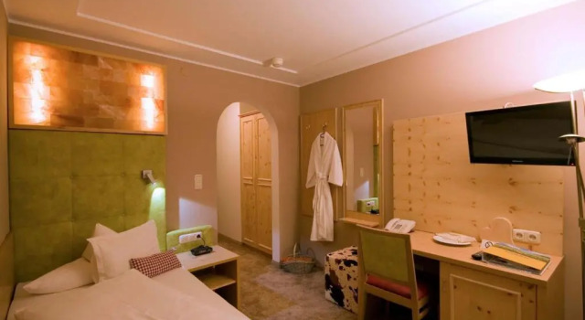 Номер Standard Hotel "Zum Ritter"