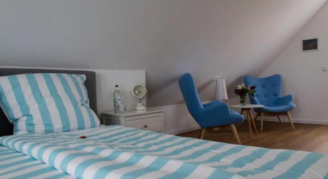 Ankerhaus Ostholstein, Buchen Sie Bed & Breakfast Oldenburg in Holstein Schleswig-Holstein