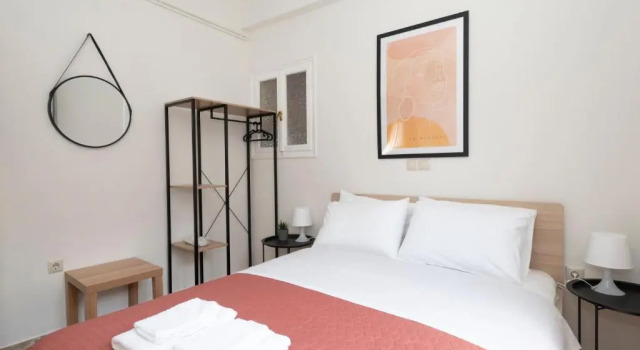 Апартаменты Navarino Apartment