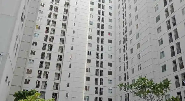 Inn19 @Bassura City, Book Hotel Jakarta Jakarta Province