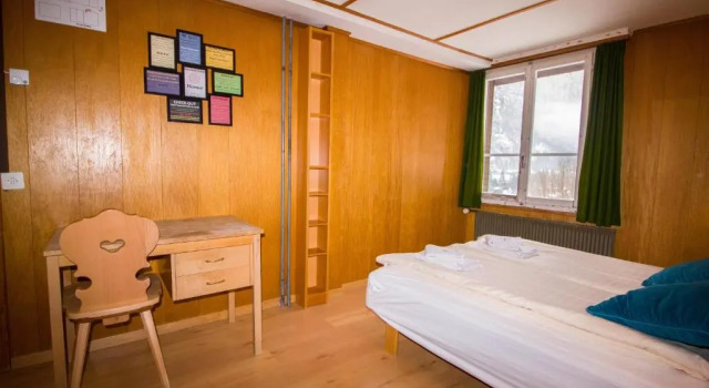 Двухместный номер Standard Angies Apartments