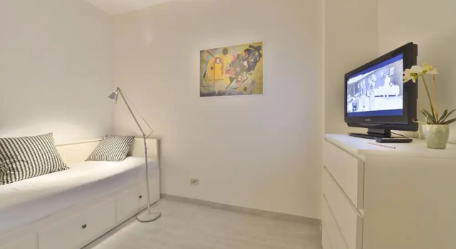 BolognaRoomscom - Santo Stefano Apartments, Забронировать Апартаменты/квартира Апартаменты Болоньи, рядом с Городской музей Средневековья, Апартаменты/квартира