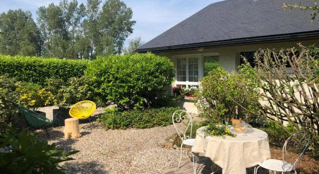 Номер Standard Jardin des Pérelles