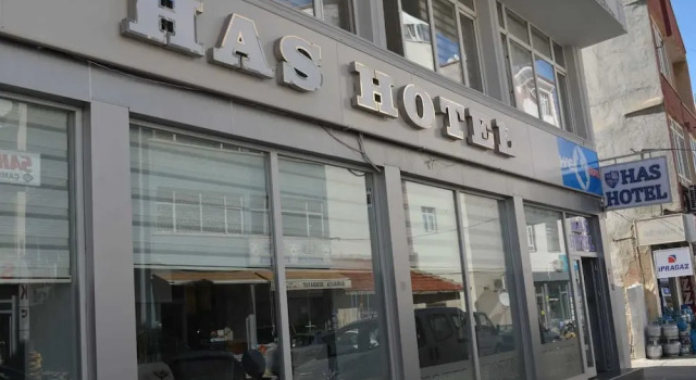 Has otel